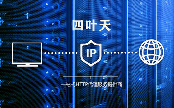 【大兴安岭代理IP】高质量IP代理的最重要因素?